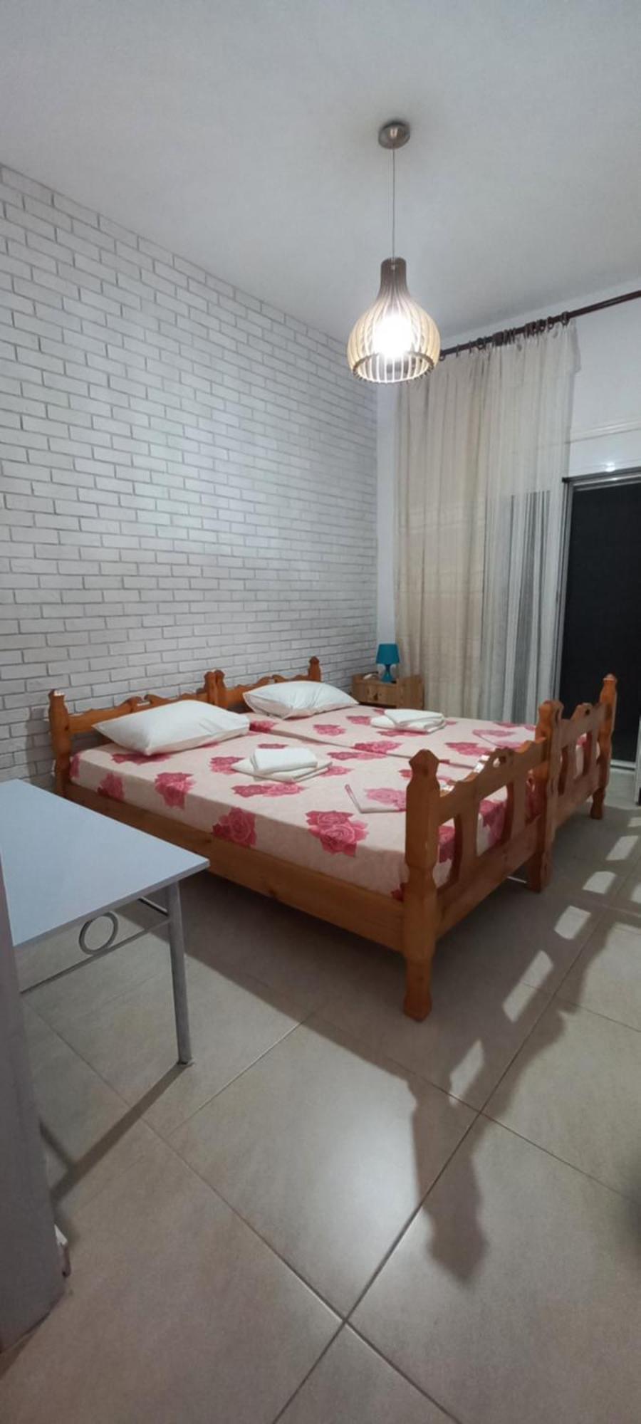 Velikis Apartments Toroni Bagian luar foto